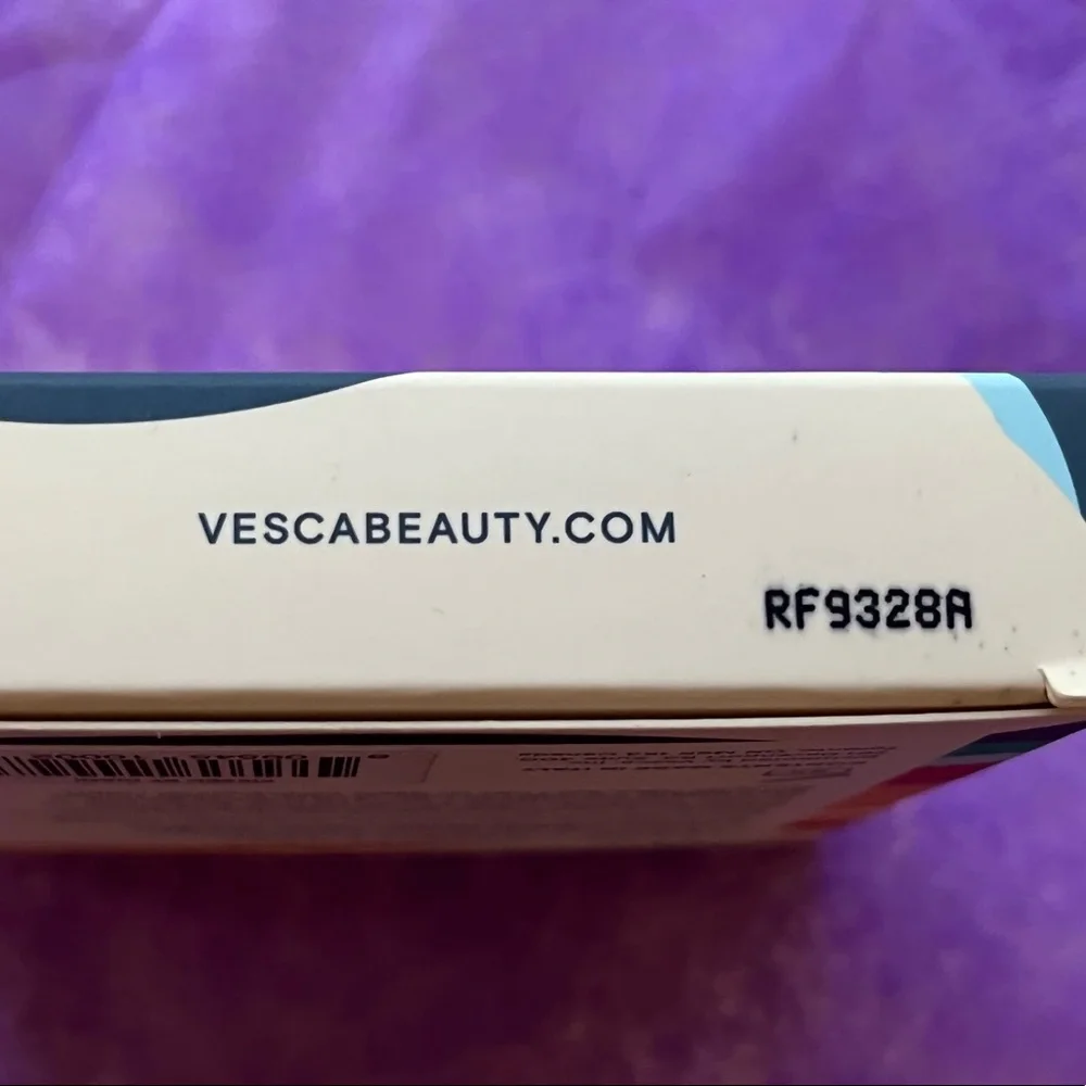 Sephora nib vesca
